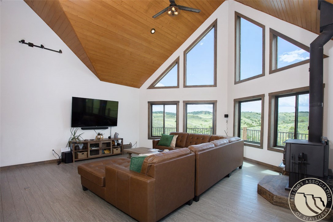 3520 Sagehill Road