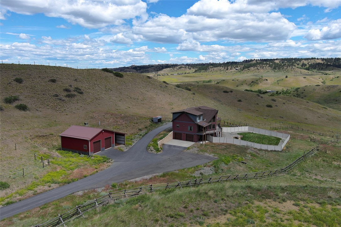 3520 Sagehill Road