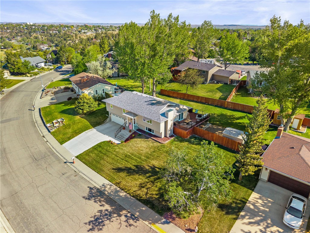 575 Tabriz Drive