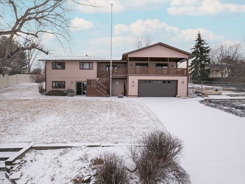 657 Valle Vista Avenue Billings MT 59105