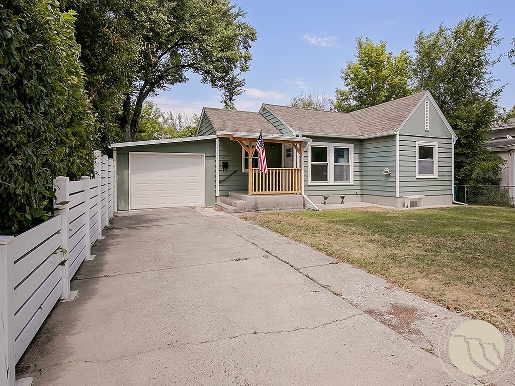 707 Terry Avenue