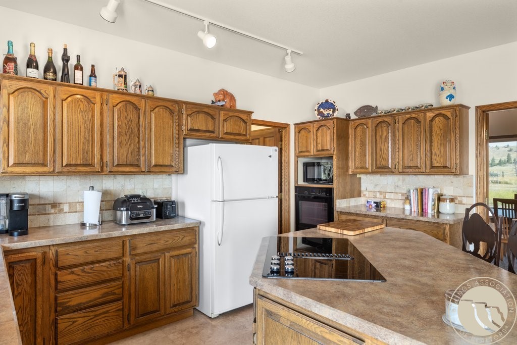 3500 Buffalo Trail Road