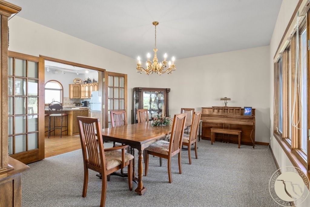 3500 Buffalo Trail Road