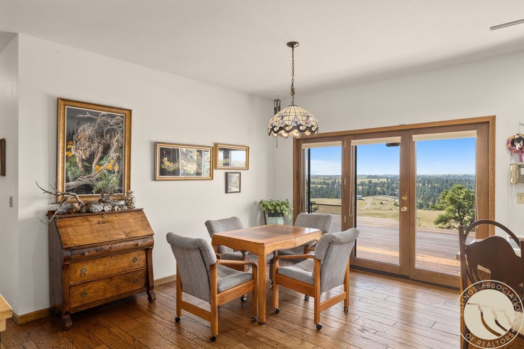 3500 Buffalo Trail Road