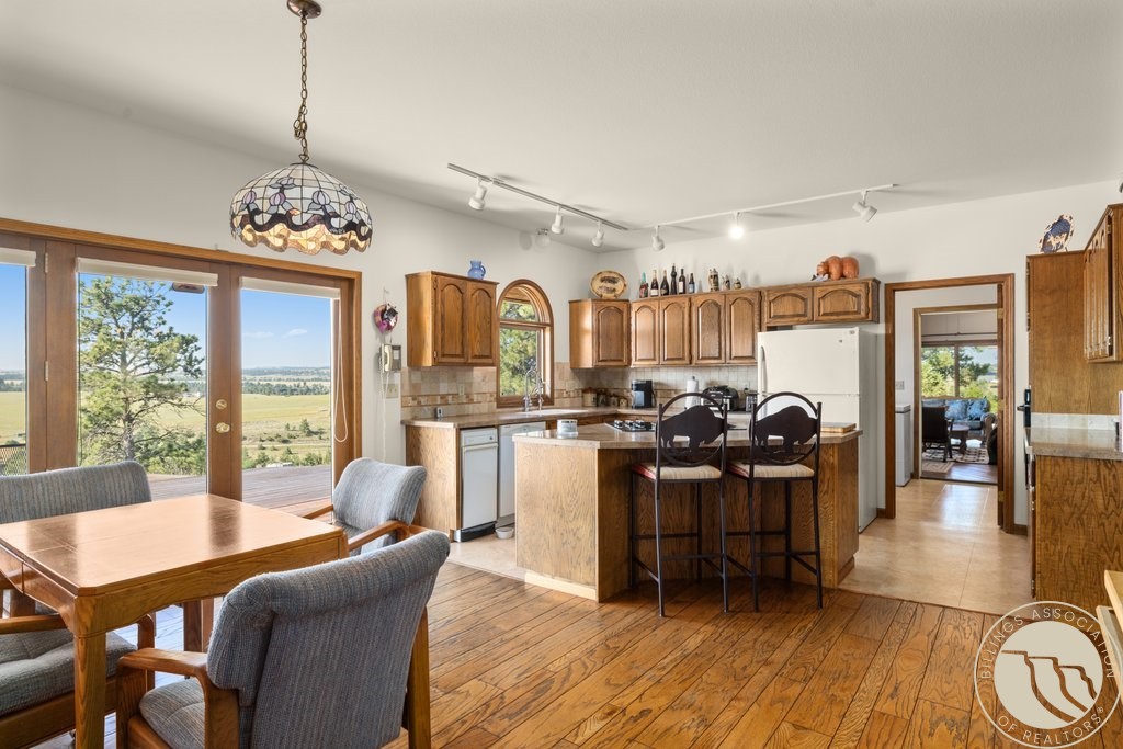 3500 Buffalo Trail Road