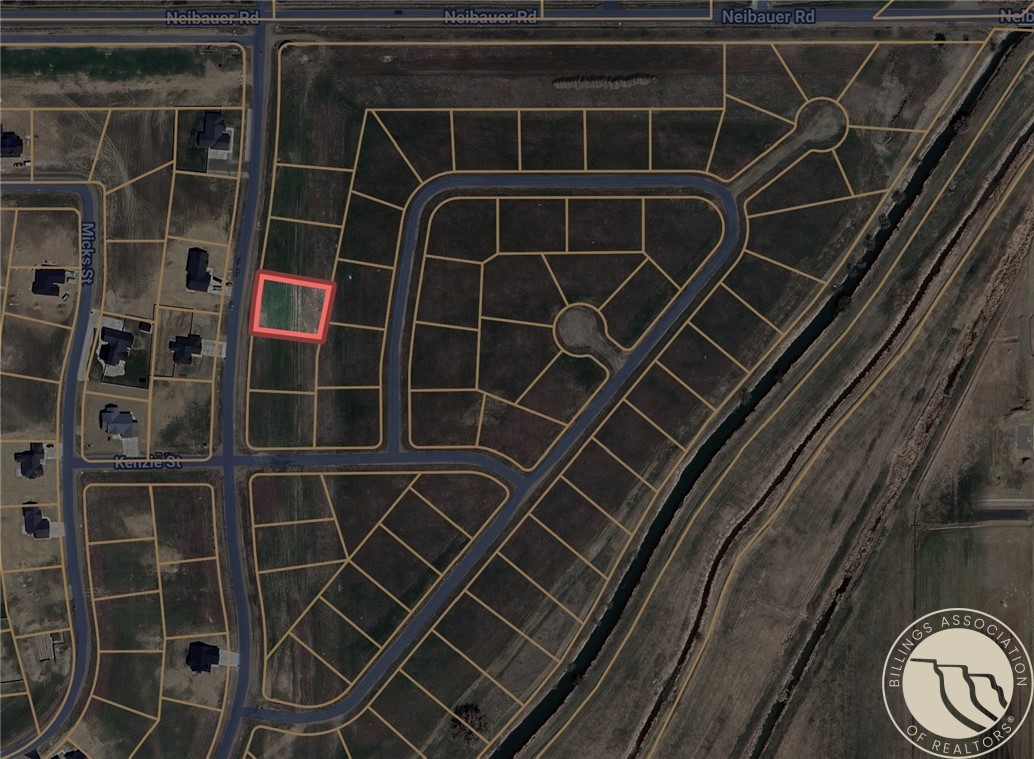Lot 3 Block 2 Abby Road
