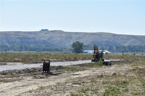 0 Pine Lake Road Billings MT 59101