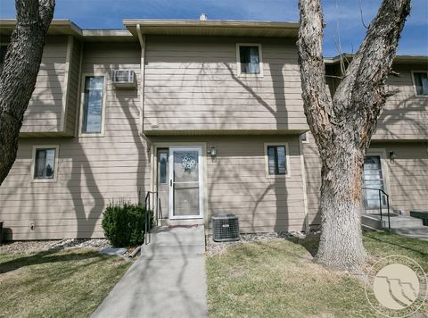 3440 Granger Avenue S 37 Billings MT 59102