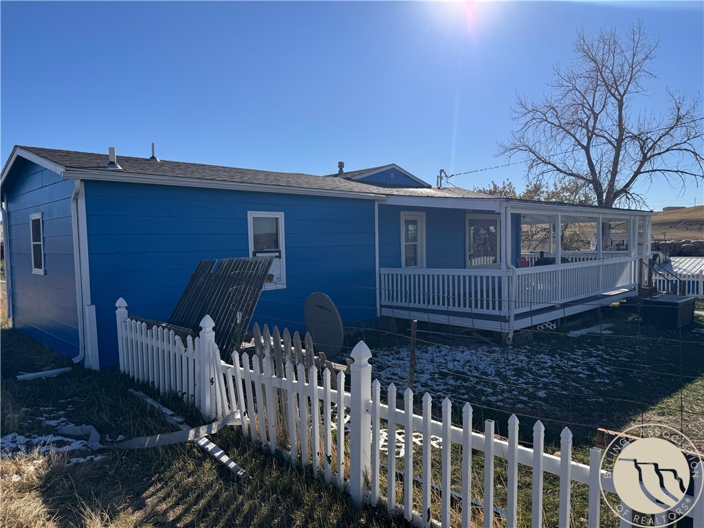 3121 & 3123 Prairie Drive
