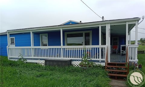 3121 & 3123 Prairie Drive Billings MT 59101