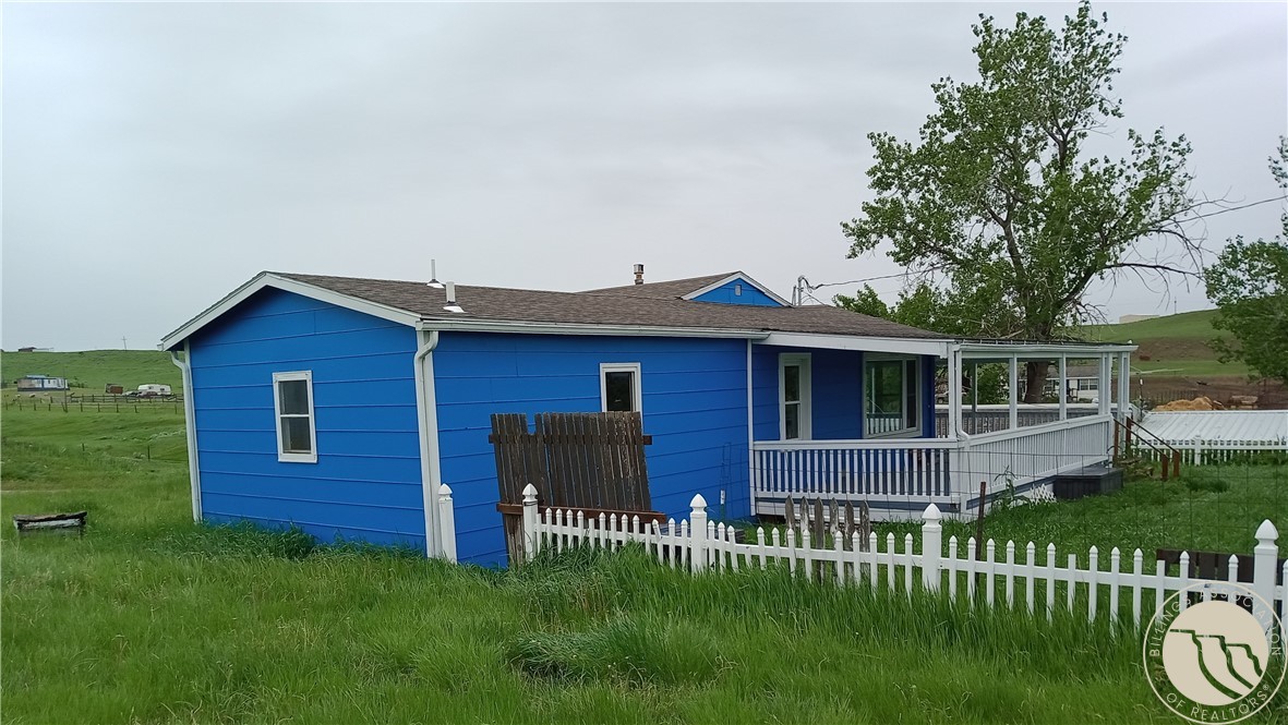 3121 & 3123 Prairie Drive