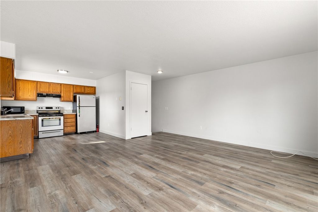 Photo of 1320 Mineral Place #2, Billings, MT 59105 (MLS # 357943)