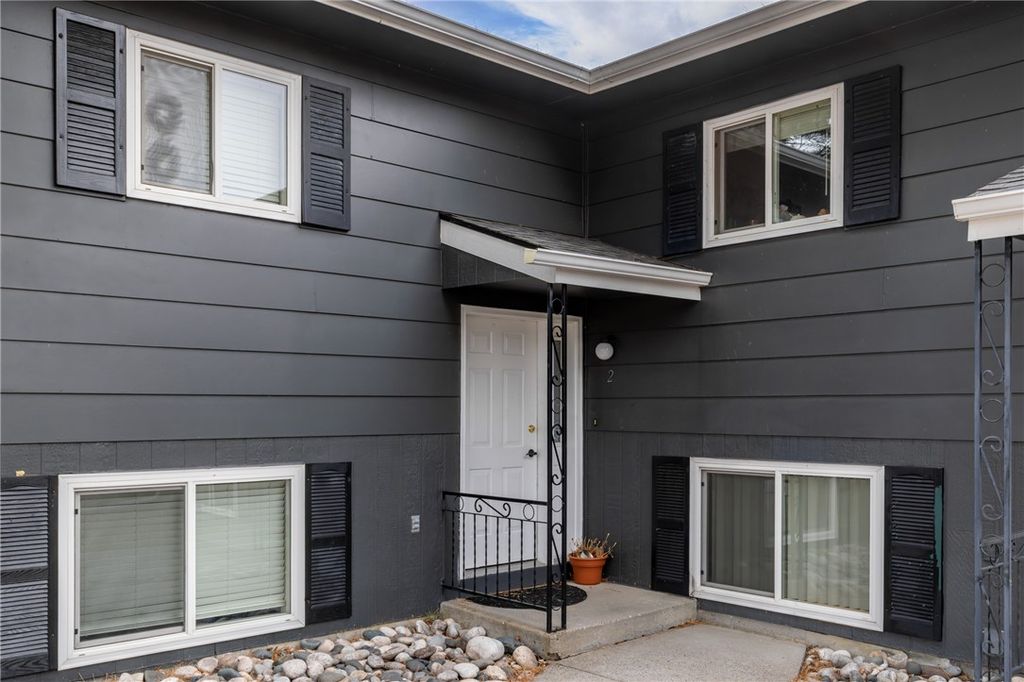 Photo of 1320 Mineral Place #2, Billings, MT 59105 (MLS # 357943)