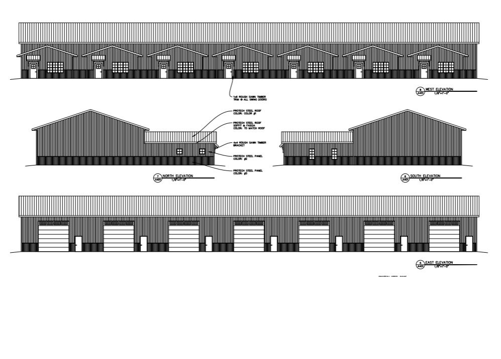 TBD unit #4 W Weaver Lane
