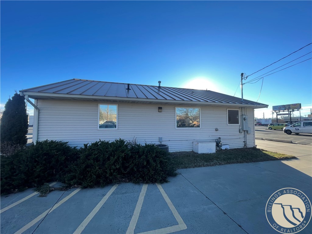 Billings, Montana 59102, United States, ,Commercial,Active,67508