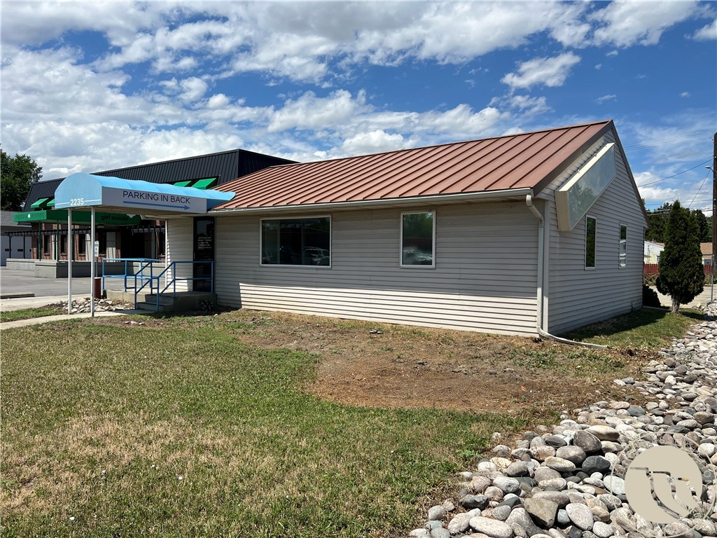 Billings, Montana 59102, United States, ,Commercial,Active,67508