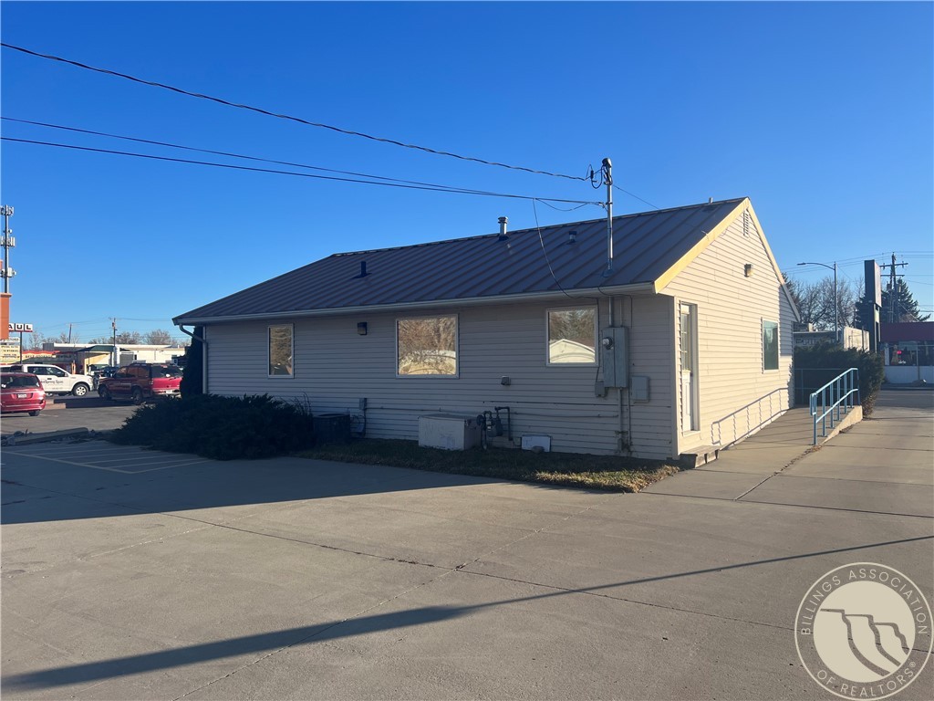 Billings, Montana 59102, United States, ,Commercial,Active,67508