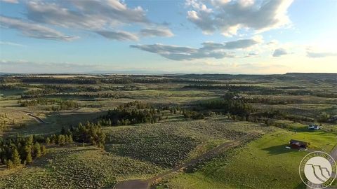 5A Bermes Road Billings MT 59106