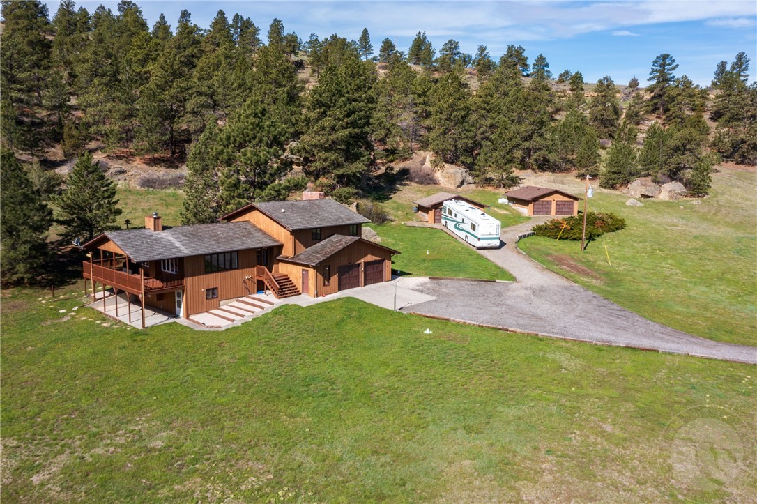 7608 Molt Road