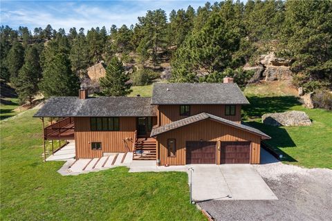 7608 Molt Road Billings MT 59106