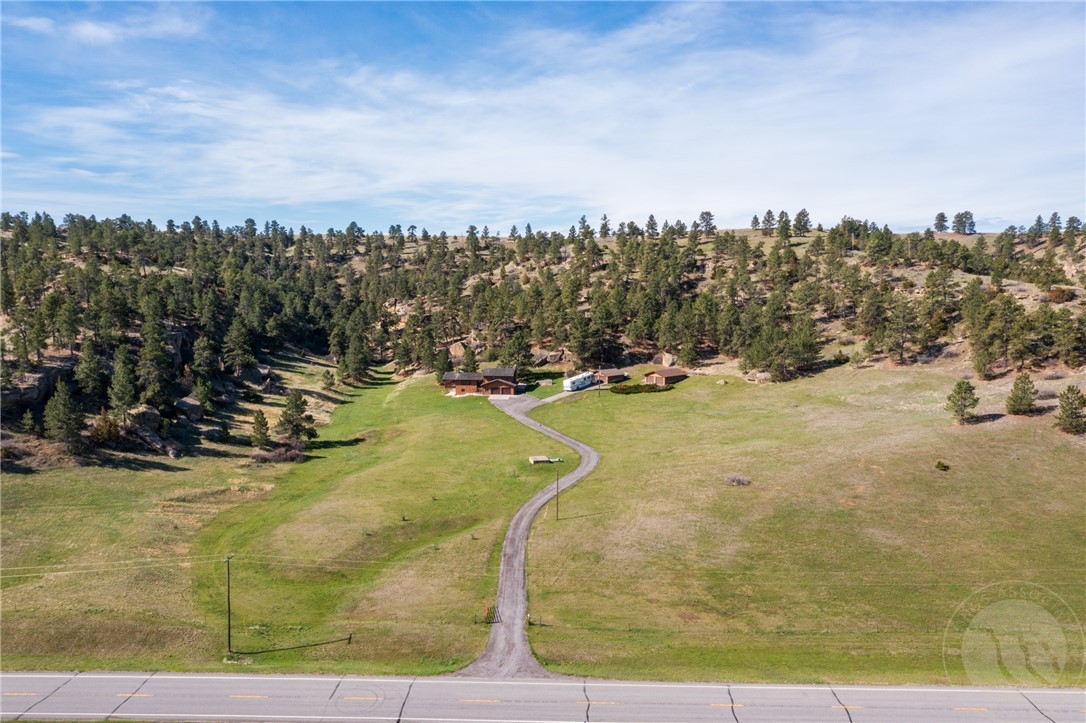 7608 Molt Road