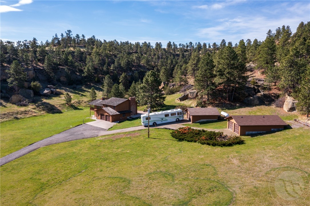 7608 Molt Road
