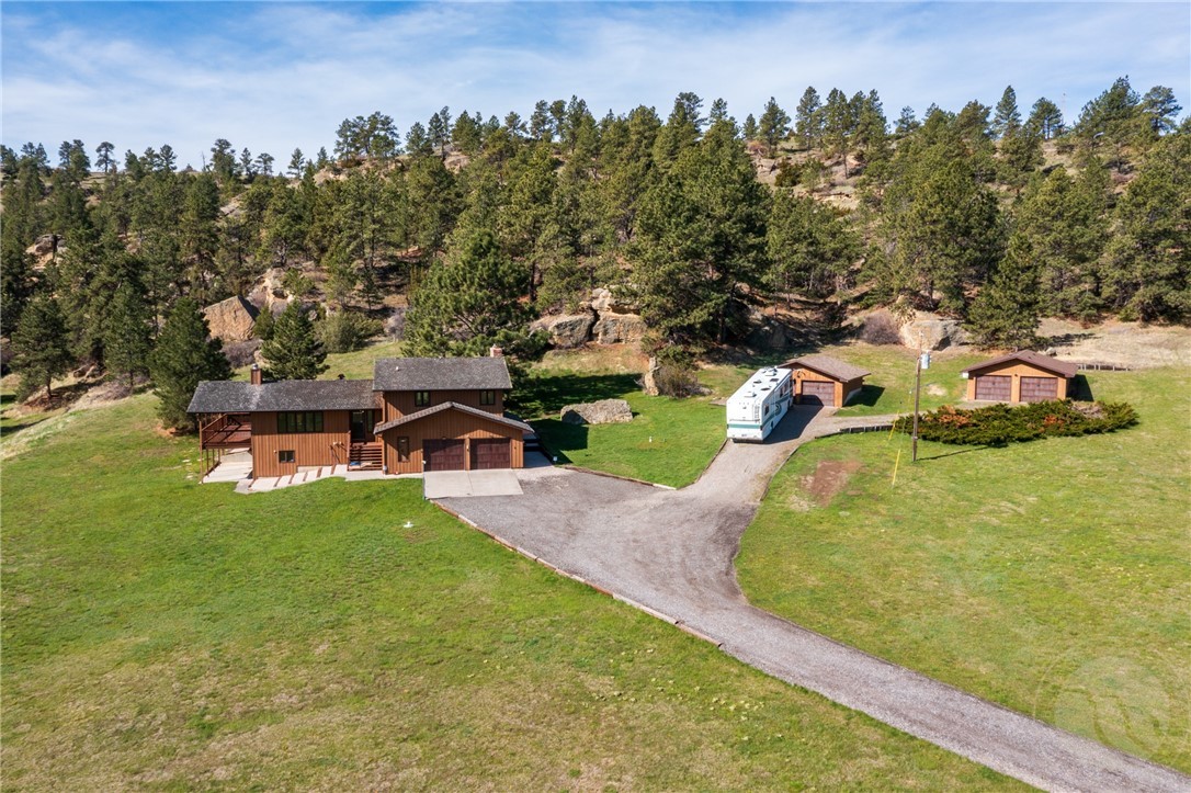 7608 Molt Road