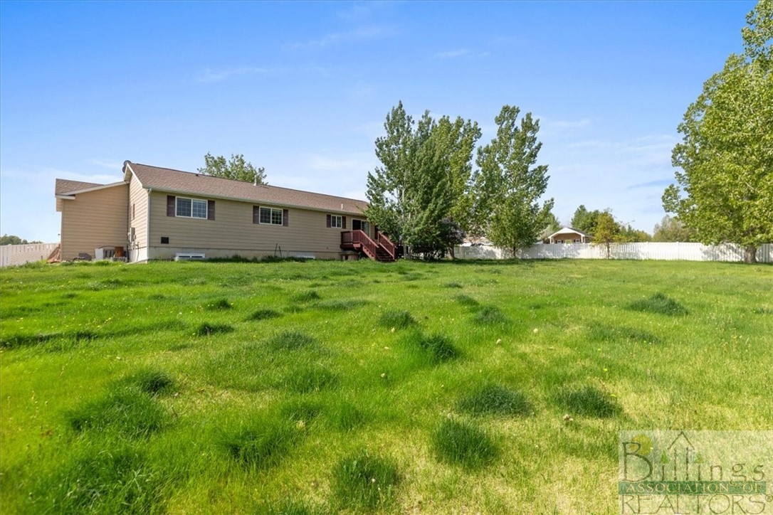 Billings, Montana 59106, United States, 5 Bedrooms Bedrooms, ,3 BathroomsBathrooms,Residential,Contingent,68267