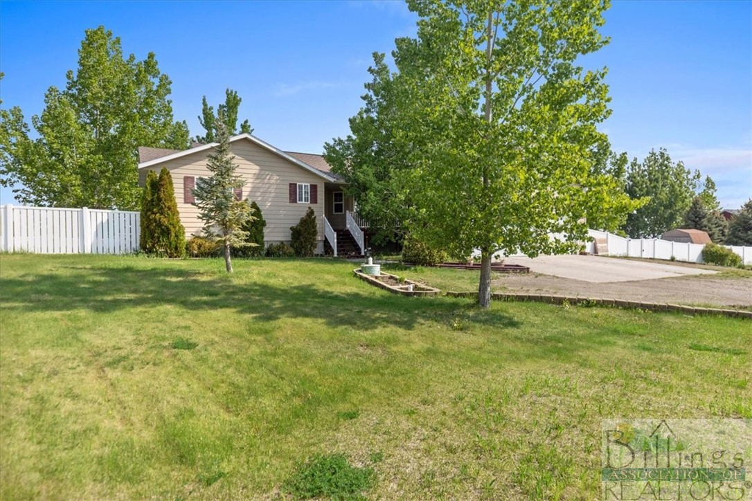 Billings, Montana 59106, United States, 5 Bedrooms Bedrooms, ,3 BathroomsBathrooms,Residential,Contingent,68267