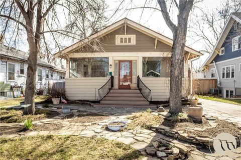 426 Clark Avenue Billings MT 59101