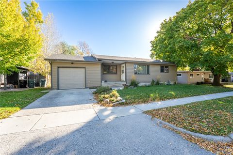 2215 Patricia Lane Billings MT 59102
