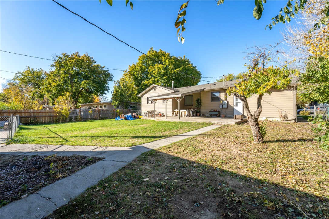 2215 Patricia Lane
