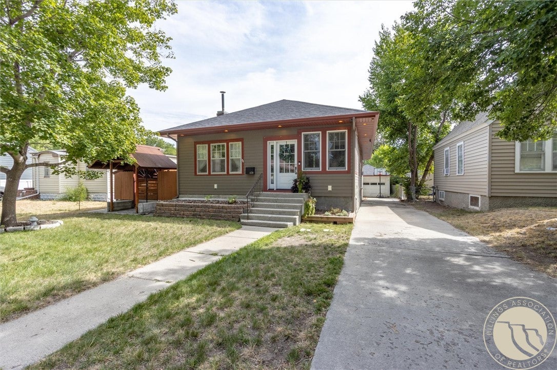638 Lewis Avenue