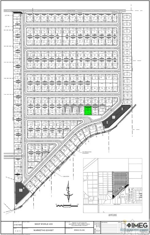Lot 113 Ricky Bobby Avenue