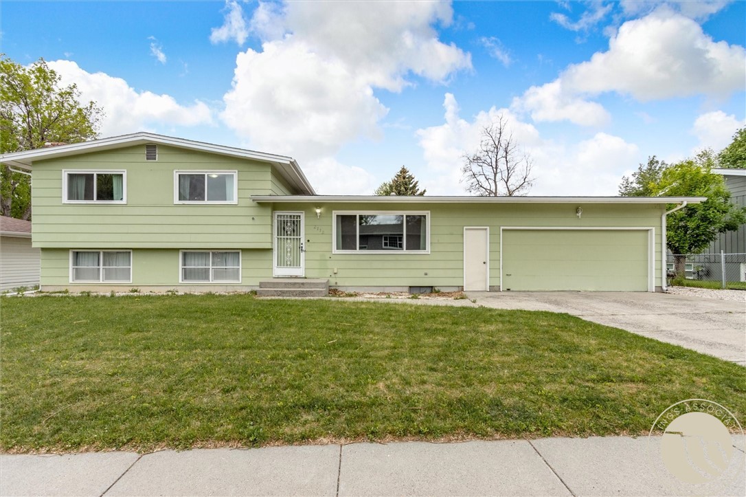 Photo 1 of 50 — 2112 Hoover Avenue, Billings, MT 59102