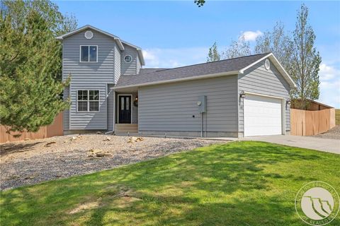 5007 Country View Drive Billings MT 59105