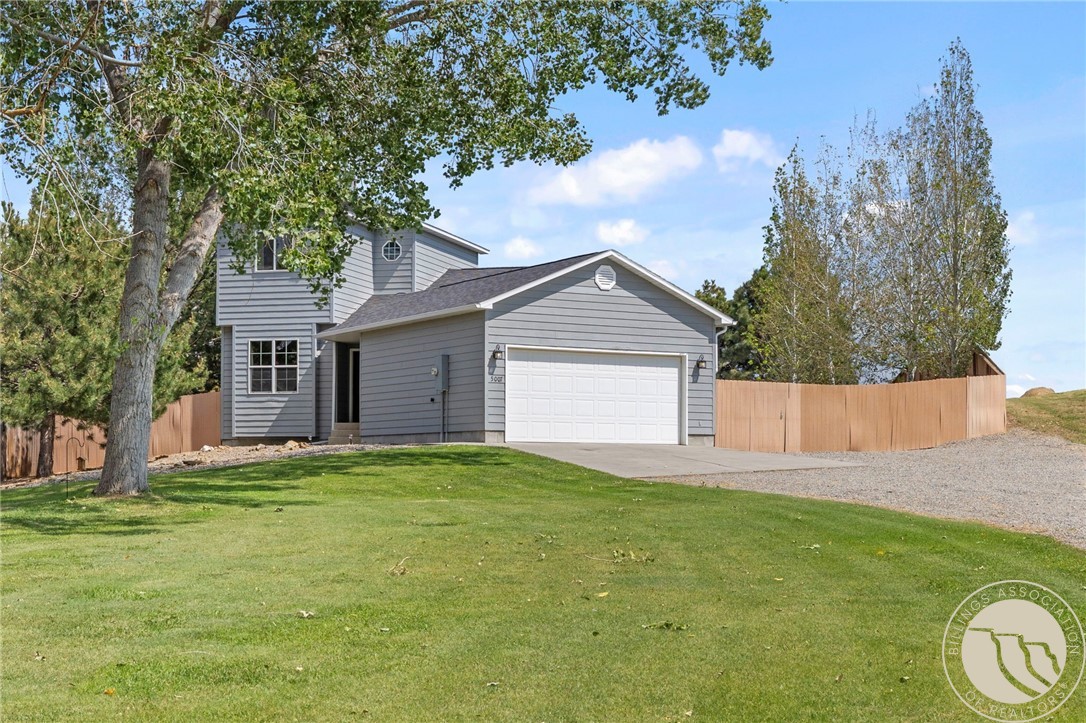 5007 Country View Drive
