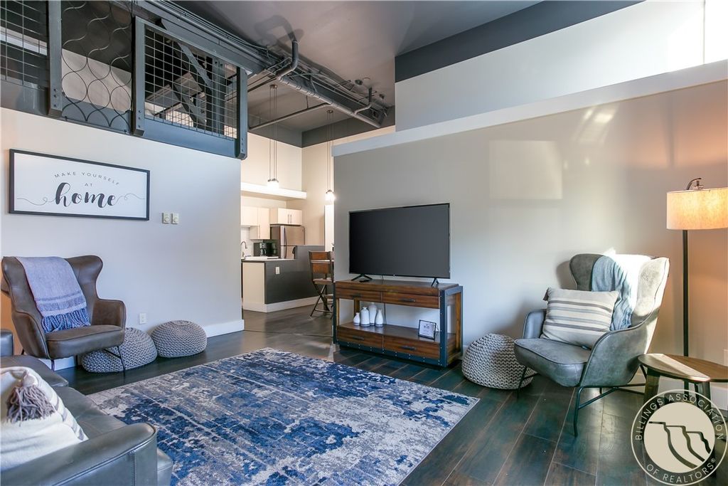 Photo of 2915 2nd Avenue S #106, Billings, MT 59101 (MLS # 357953)