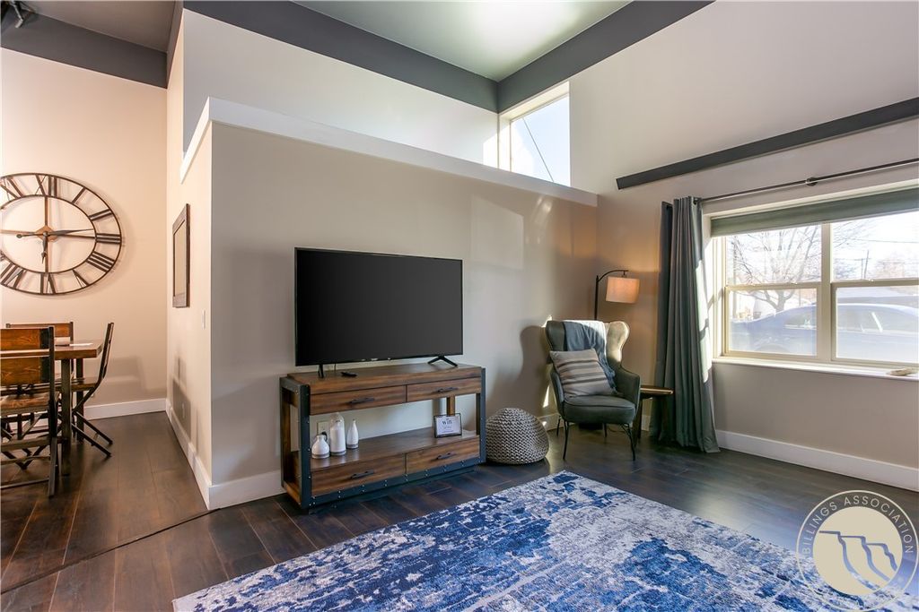Photo of 2915 2nd Avenue S #106, Billings, MT 59101 (MLS # 357953)