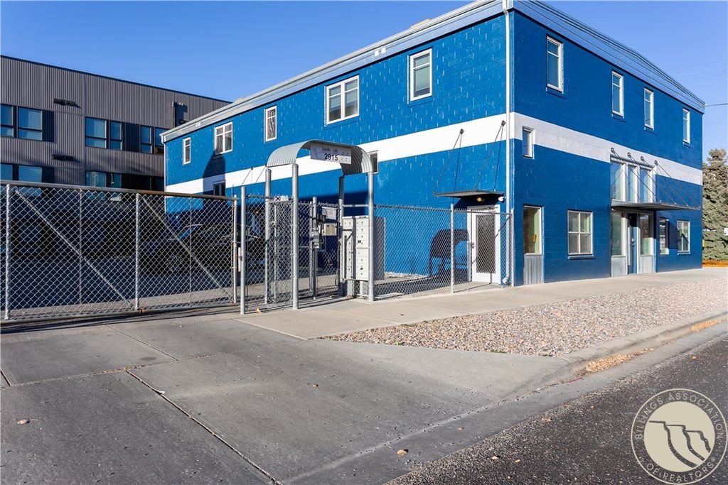 Photo of 2915 2nd Avenue S #106, Billings, MT 59101 (MLS # 357953)