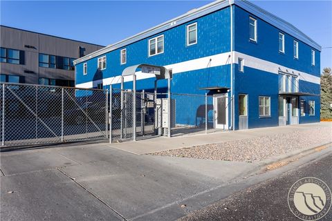 2915 2nd Avenue S 106 Billings MT 59101