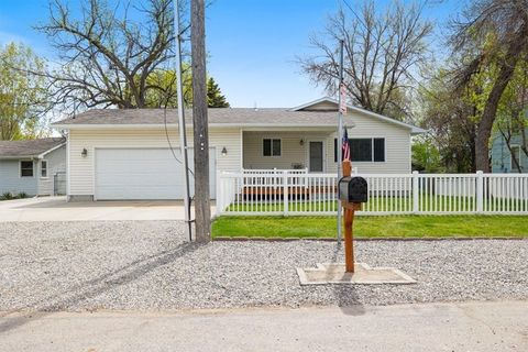 3130 Boulder Billings MT 59102