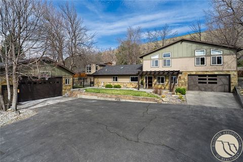 421 Rimrock Road Billings MT 59101