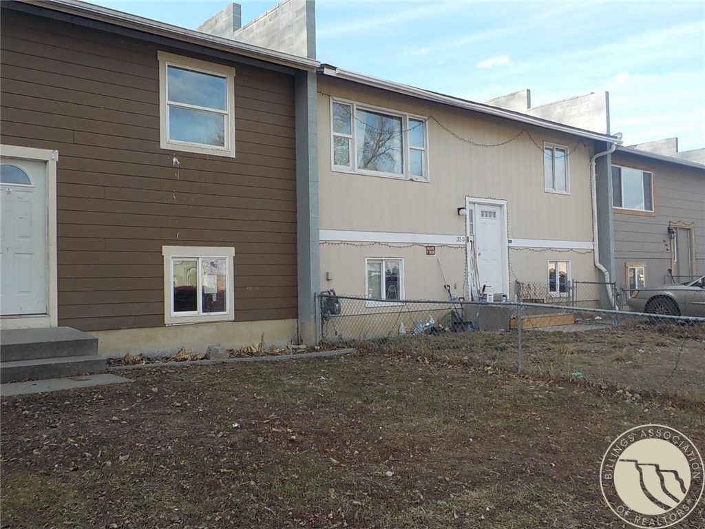 356 Jefferson Street