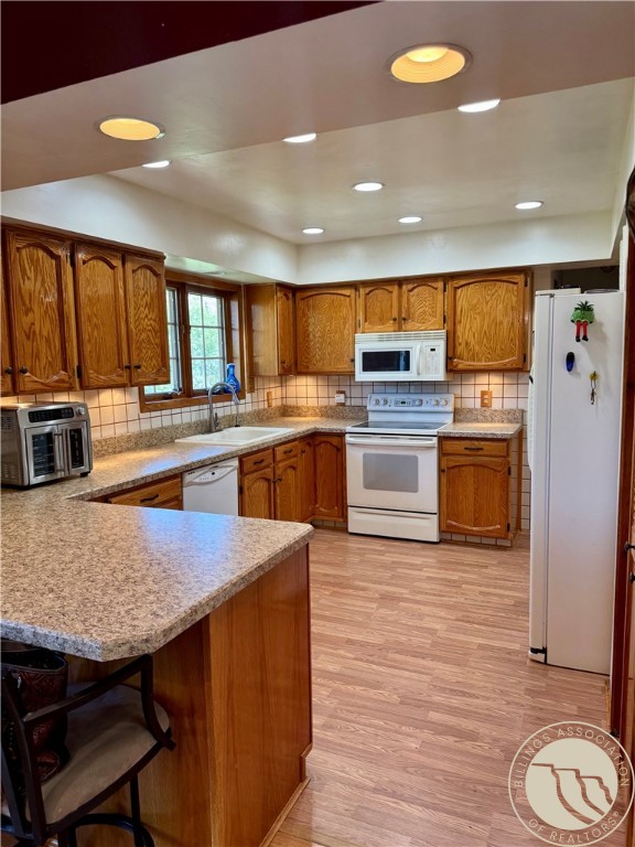 521 Indian Trail