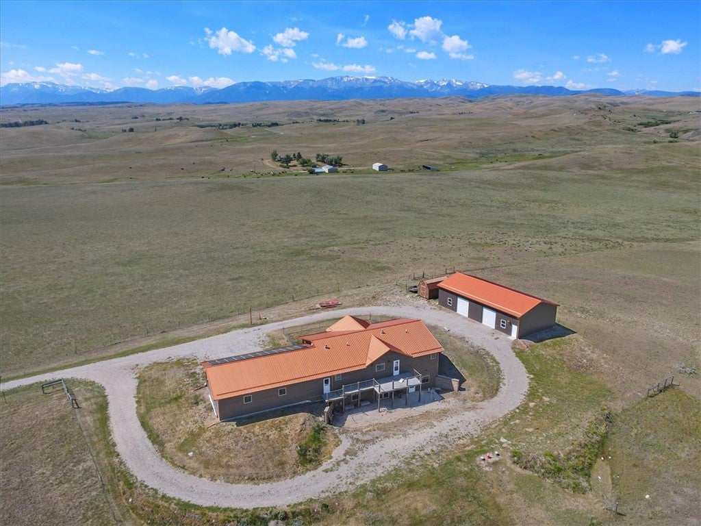 Photo of 531 Grove Creek Road, Fishtail, MT 59028 (MLS # 360534)