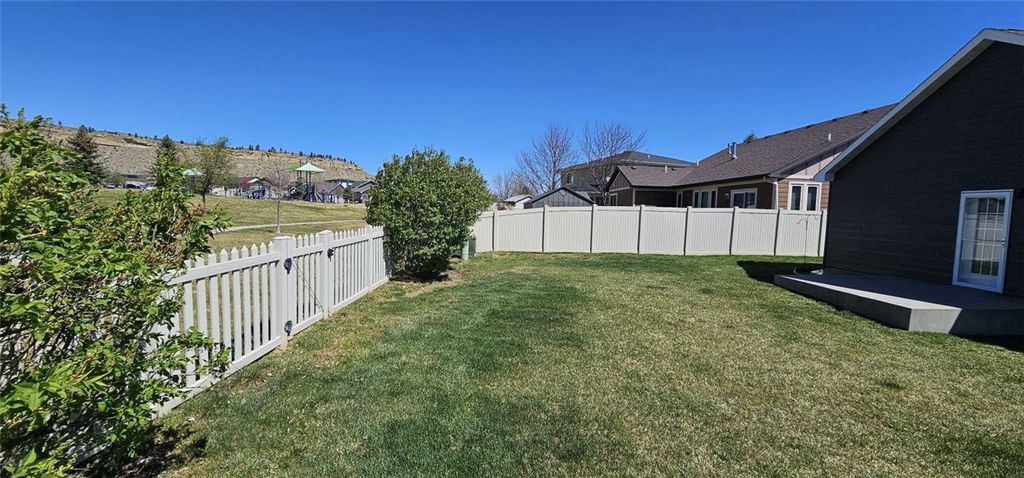 Photo of 6728 Cove Creek Drive, Billings, MT 59106 (MLS # 358857)