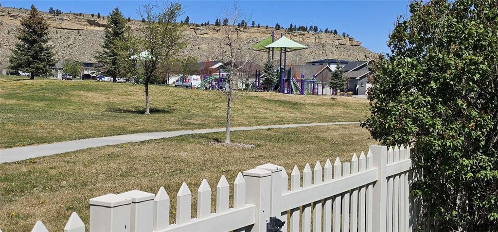 Photo of 6728 Cove Creek Drive, Billings, MT 59106 (MLS # 358857)