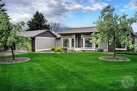 3230 Ben Hogan Lane Billings MT 59106