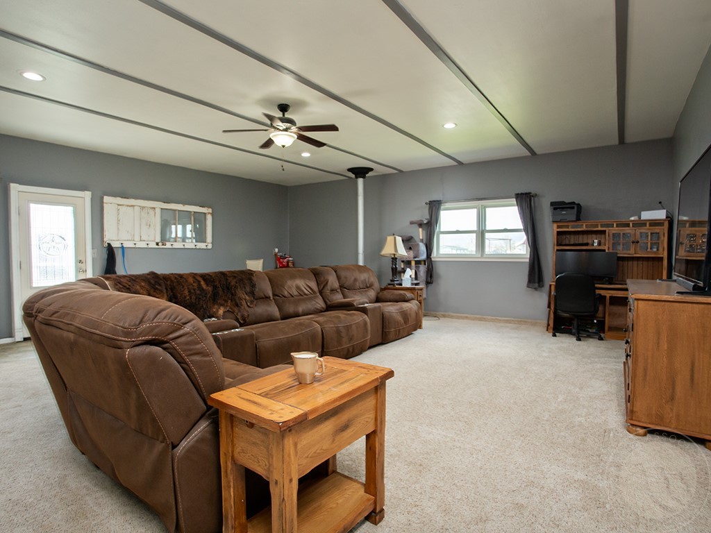 5555 Hay Meadow Drive